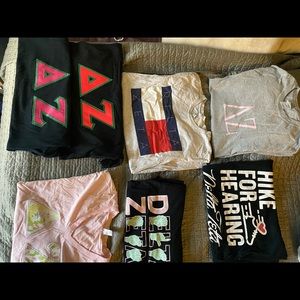 Dz tees